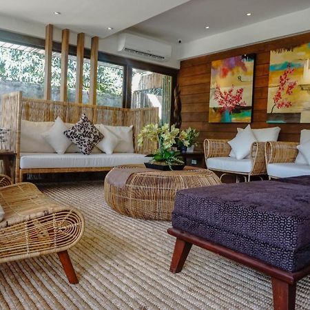 บาไล พรินซ์ซ่า Bed & Breakfast Puerto Princesa ภายนอก รูปภาพ