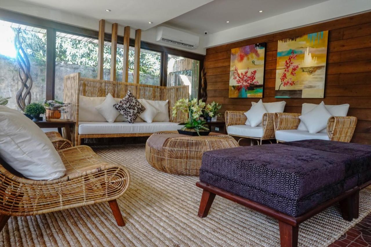 บาไล พรินซ์ซ่า Bed & Breakfast Puerto Princesa ภายนอก รูปภาพ