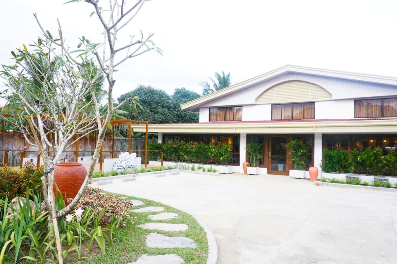 บาไล พรินซ์ซ่า Bed & Breakfast Puerto Princesa ภายนอก รูปภาพ