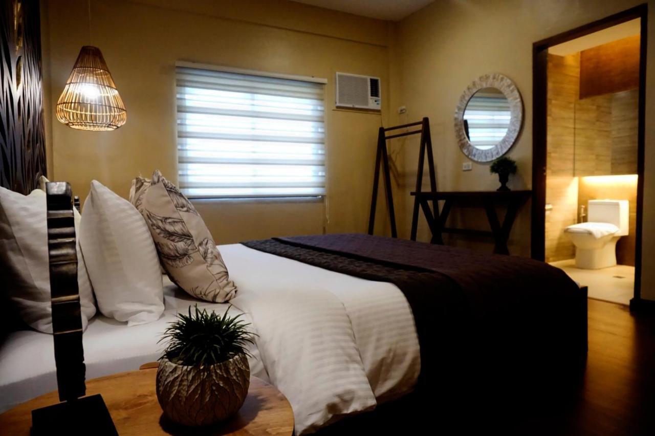 บาไล พรินซ์ซ่า Bed & Breakfast Puerto Princesa ภายนอก รูปภาพ