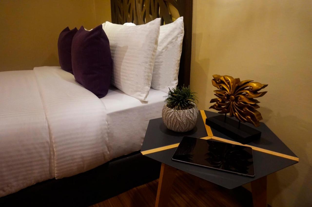 บาไล พรินซ์ซ่า Bed & Breakfast Puerto Princesa ภายนอก รูปภาพ