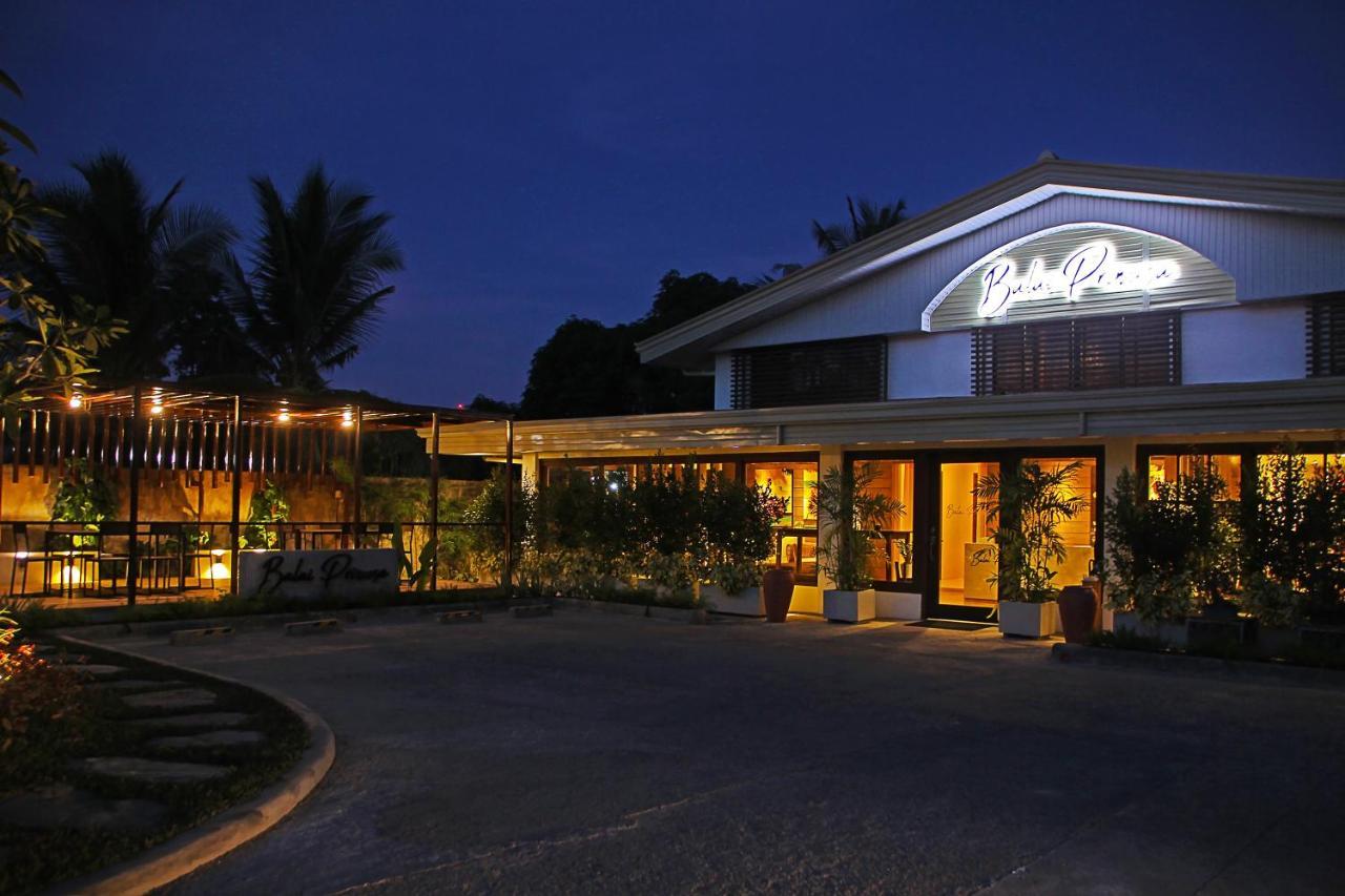 บาไล พรินซ์ซ่า Bed & Breakfast Puerto Princesa ภายนอก รูปภาพ