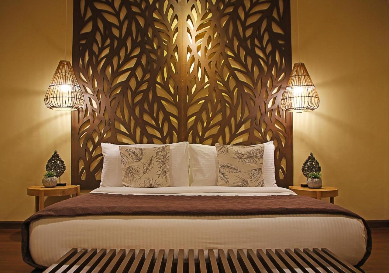 บาไล พรินซ์ซ่า Bed & Breakfast Puerto Princesa ภายนอก รูปภาพ